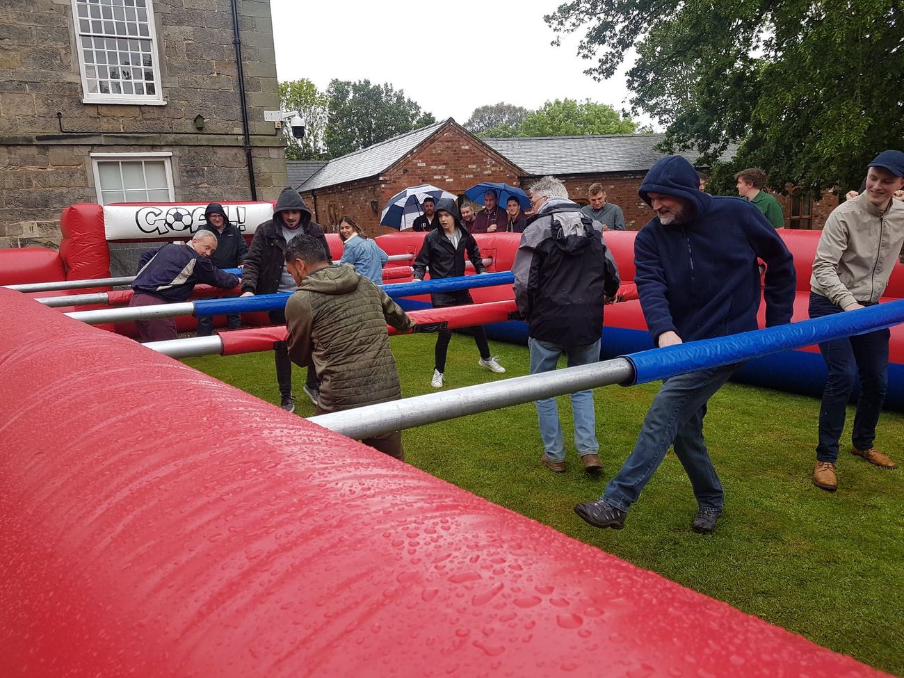 Why Should Your Company Consider Hosting Staff Events?