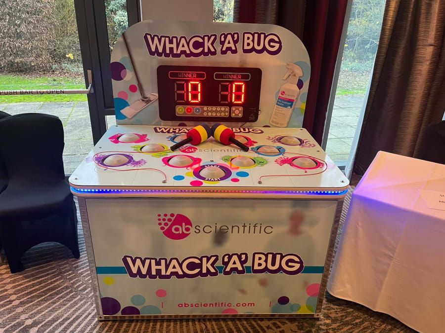 Awesome Event Ideas from Fun Pro UK