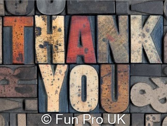 7 ways to show your staff some love!