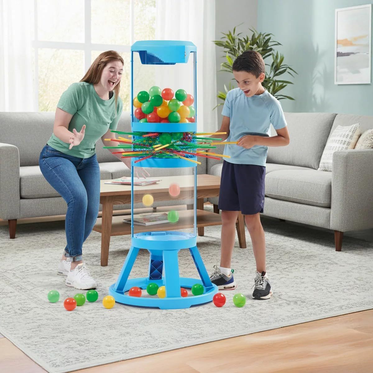 Why choose Kerplunk?