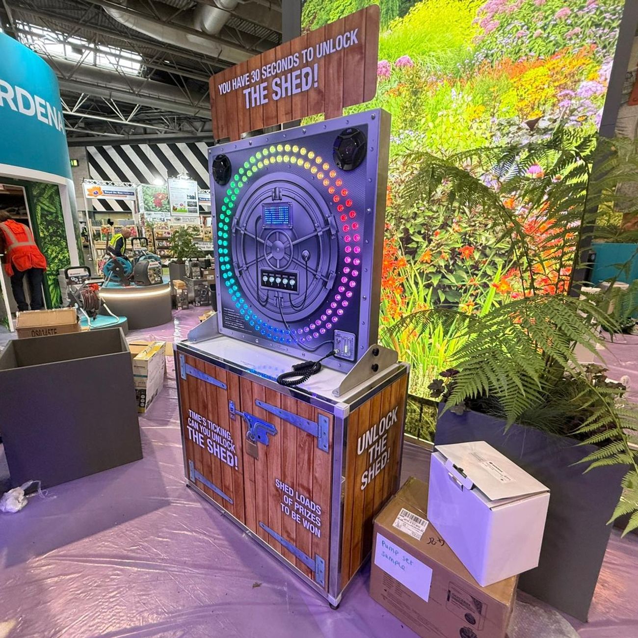 Why It's A Crowd Favourite