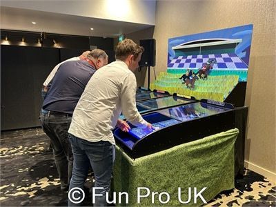 A Busy May for the Fun Pro UK Team
