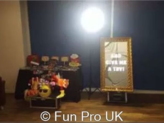 Another great review!