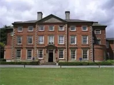 Ansty Hall this Sunday!