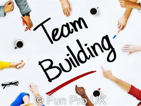 Benefits of Team Building Days