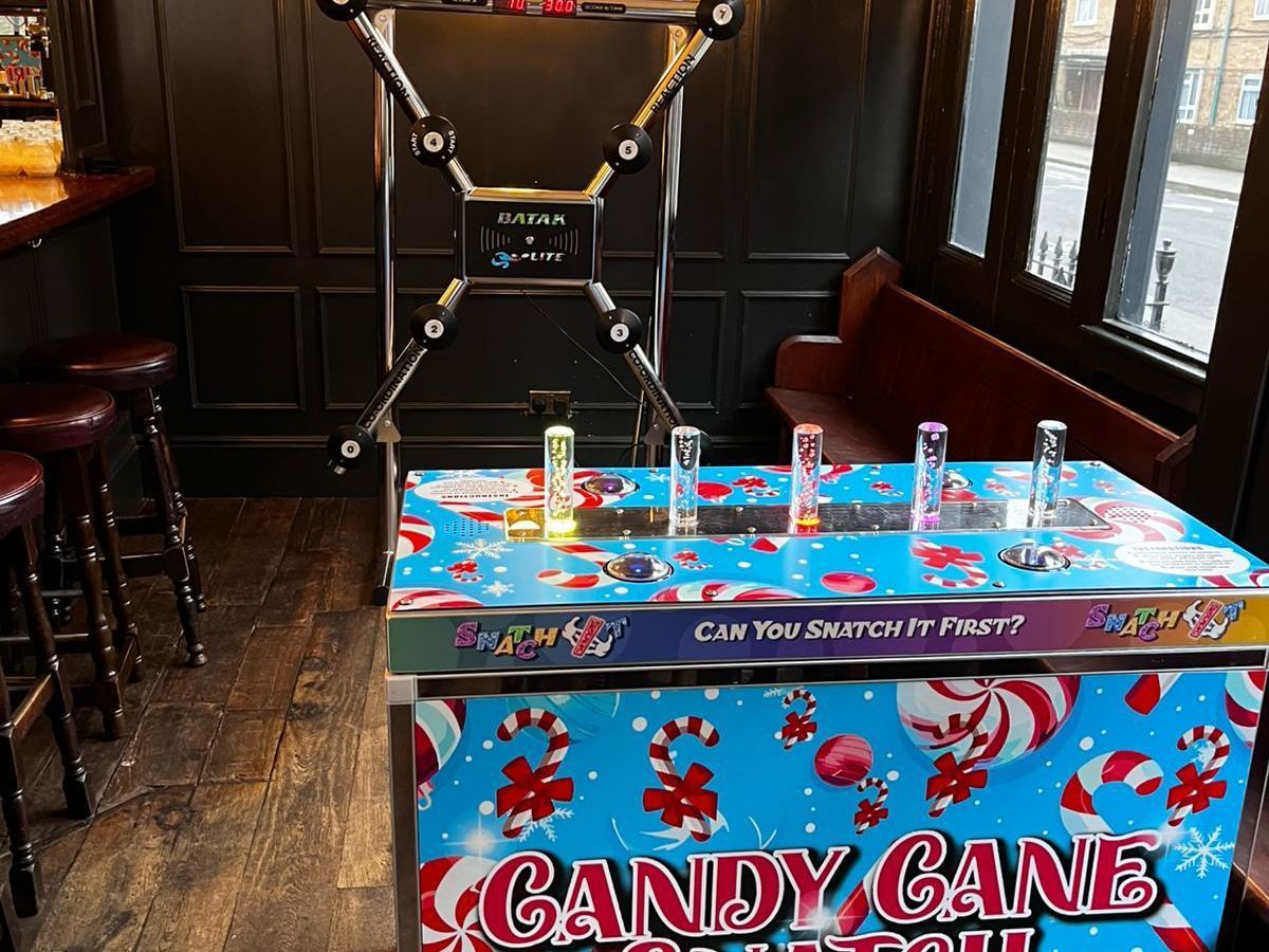 10 Best Christmas Games for Memorable Office Parties