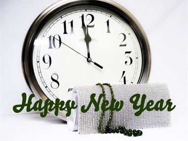 Celebrate Christmas and the New Year in Style!