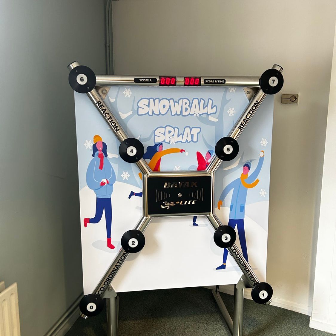 Why Christmas Batak Lite?