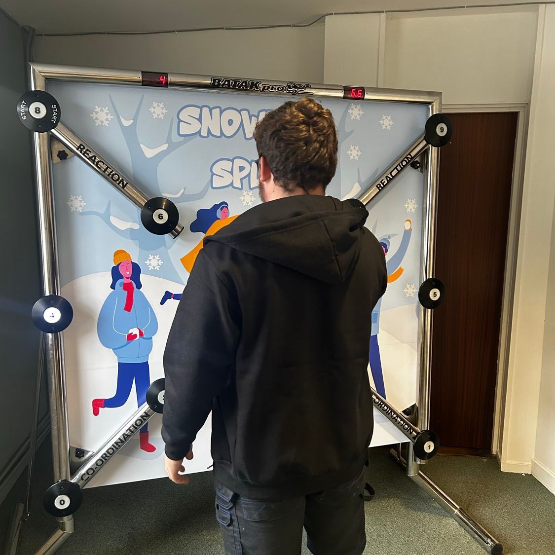 Why Christmas Batak Pro?