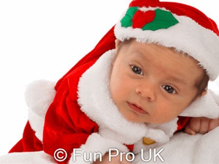 Christmas is Coming - Arrange Party Hire!