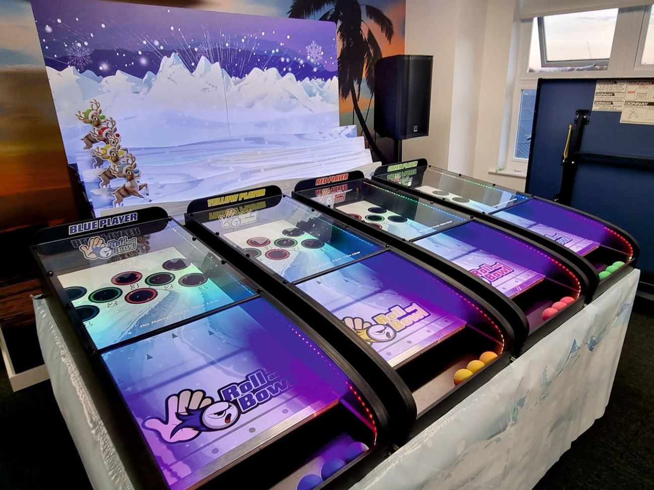 Christmas Party Games That Are Perfect for Office Teams