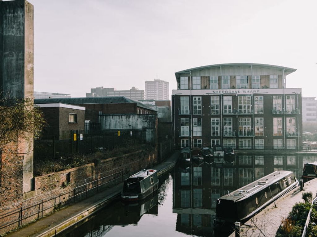 Brand Activation in Birmingham: How to Make an Impact in One of the UK's Fastest-Growing Cities