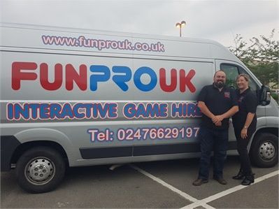 Continually Working to Deliver a Quality Service!