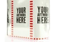 Corporate Branding on our Photobooths