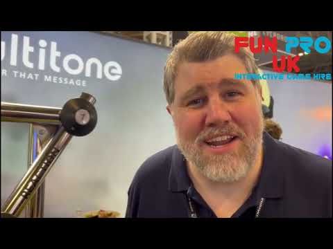 Customer Testimonial