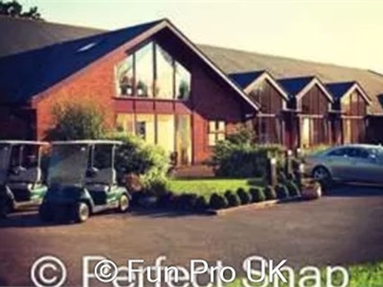 Draycote wedding fair