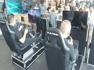 End of the Financial Year! Now is an ideal time to have a wellbeing event.