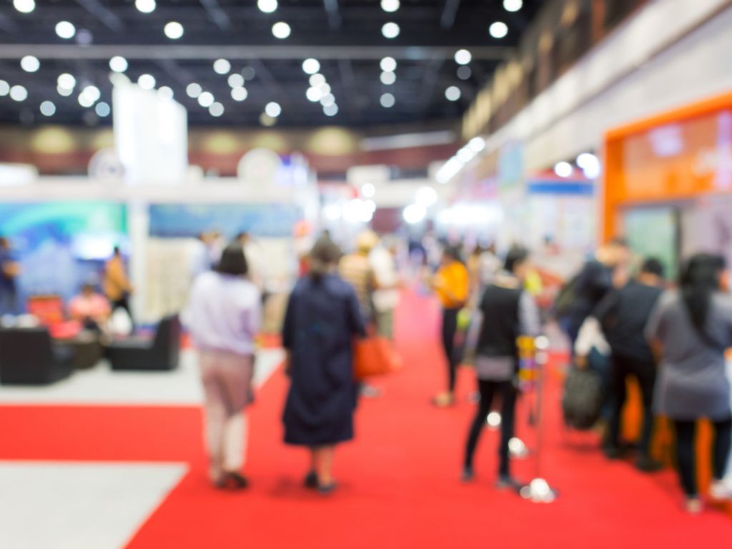 How to Choose Exhibition Stand Games That Actually Generate Leads