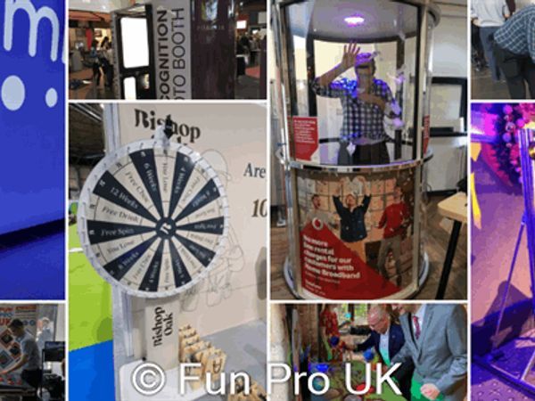 Exhibition Stand Ideas: 8 Ways to Attract Attention and Boost Engagement