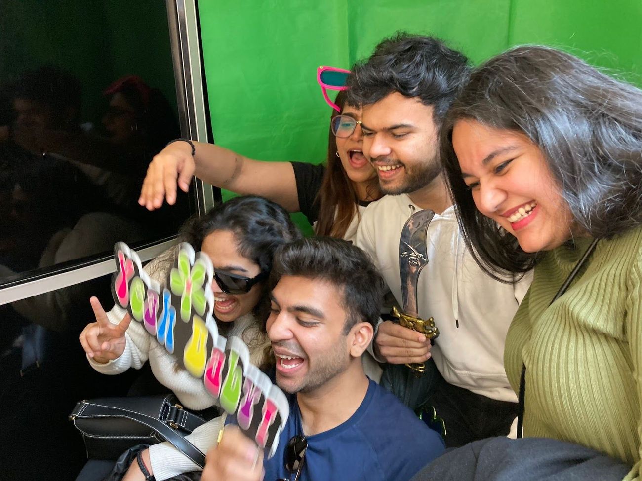 Top 10 Interactive Games to Break the Ice at Freshers Week Events