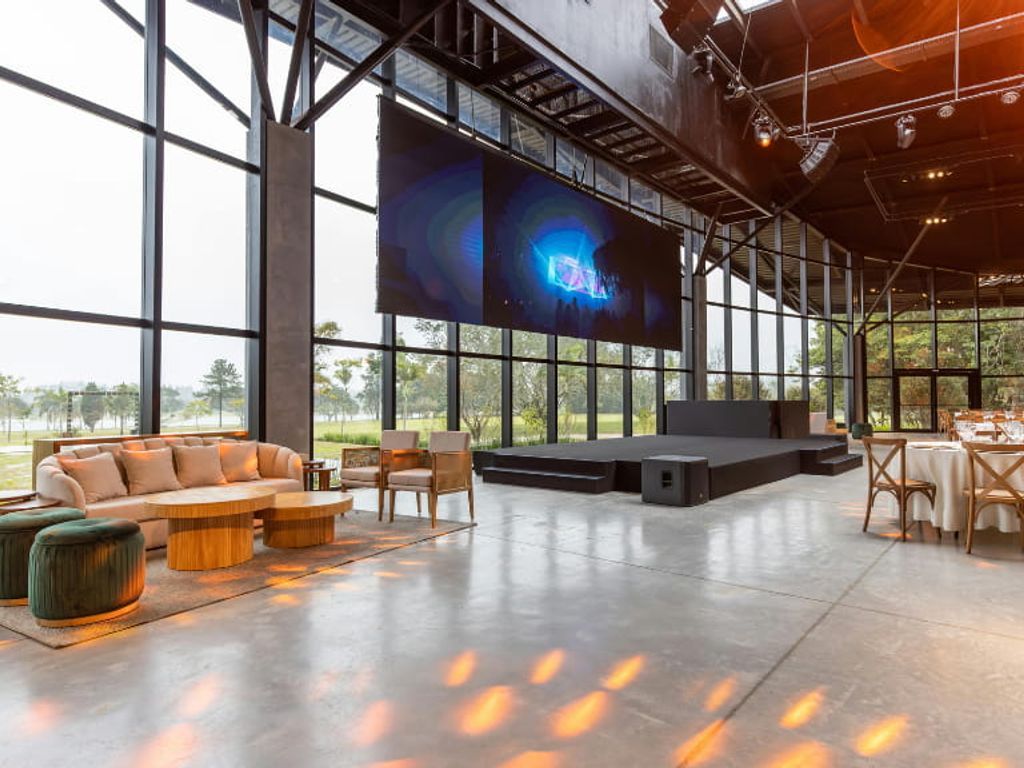 The Complete Guide to Choosing the Right Venue for Your Corporate Event