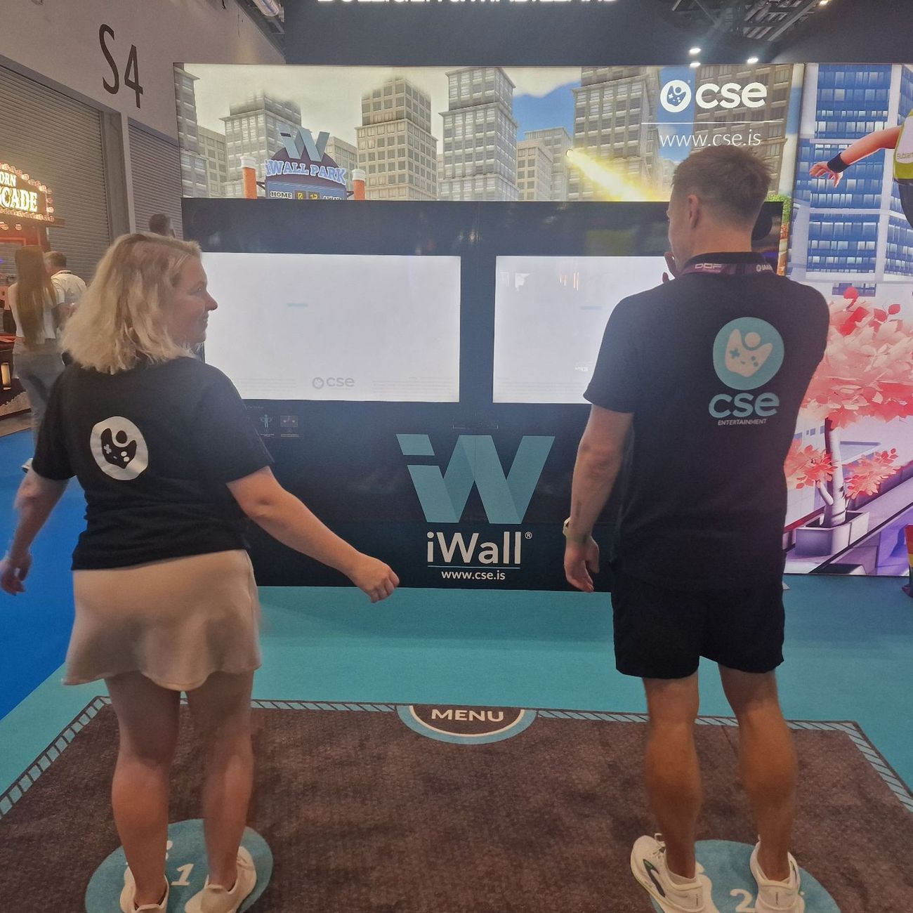 Why Choose the iWall Interactive Simulator for Your Next Event?