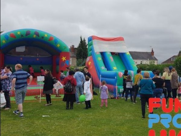 Corporate Fun Days Can Be Fun!