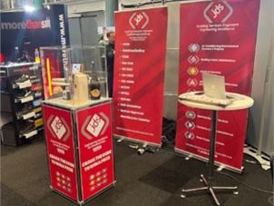 Get Ready for September Exhibitions with Fun Pro UK