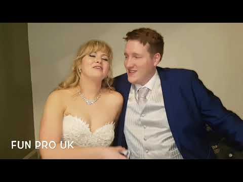 Green Screen Photo Booth