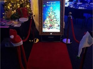 How to make your Christmas event stand out from the rest