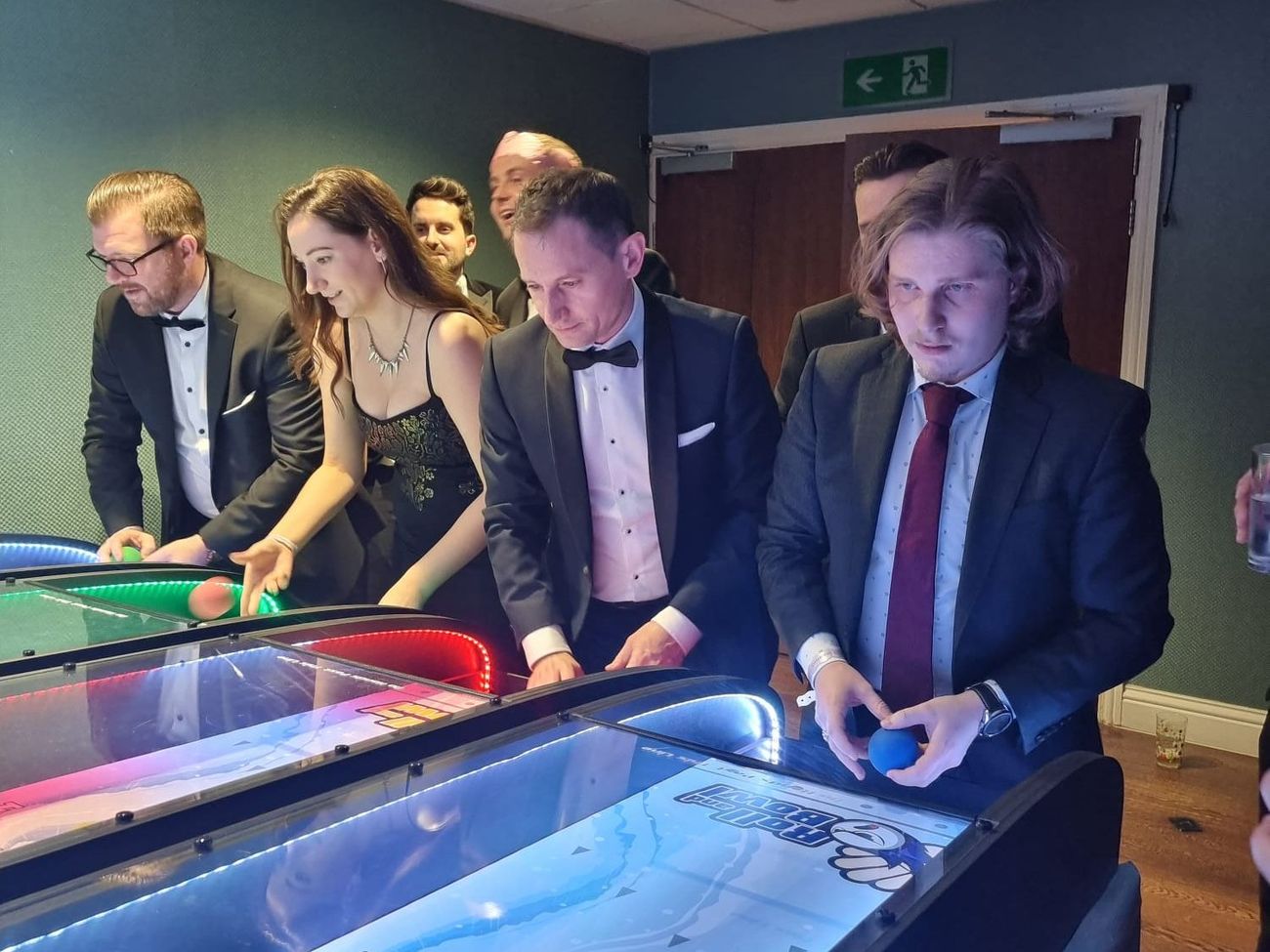 January doesn't have to be Blue!!