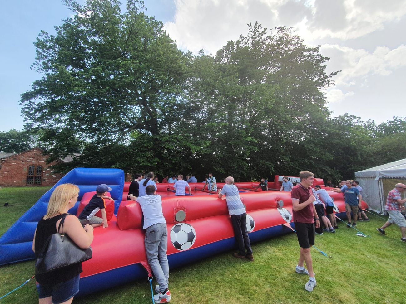 Happy Easter! Prepare for Summertime Fun!