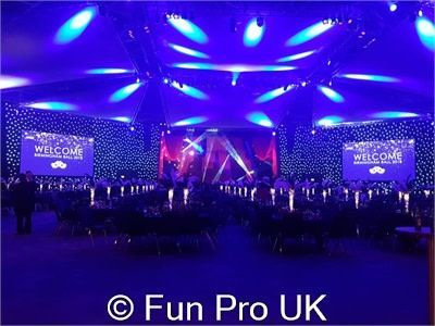 Importance of Photo Booths!