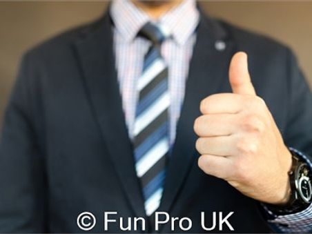 Keep Conferences Fun with Fun Pro UK