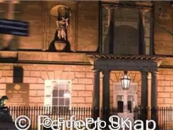 Leicester City Rooms