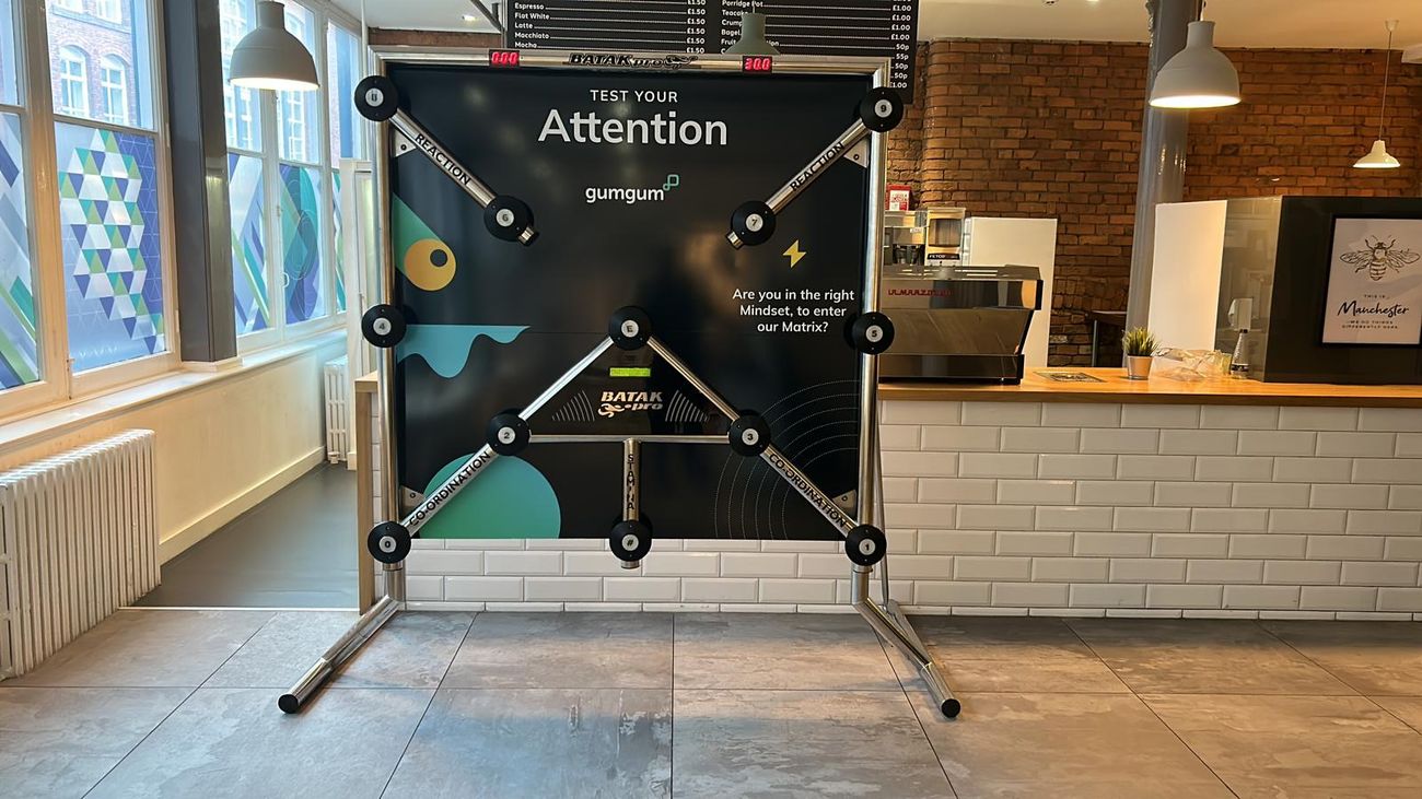 Batak Pro Hire Coventry