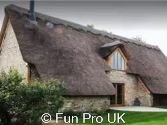 Magic Mirror 18th Feb