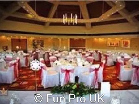 Mr & Mrs Bull in Northampton