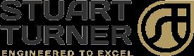 Stuart Turner