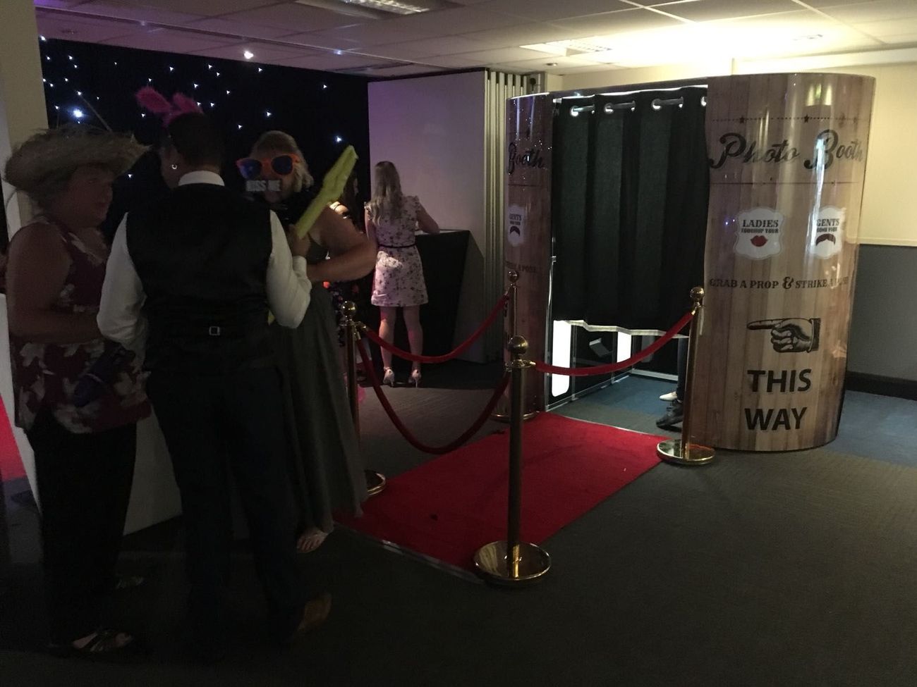 Award ceremony season is fast approaching!