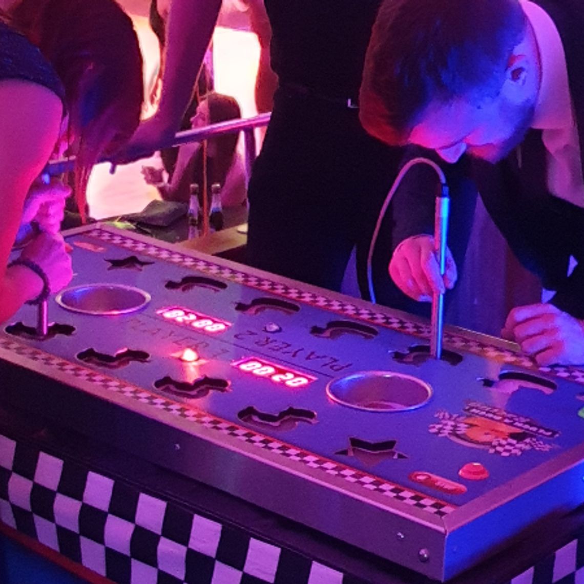 Why PLUCK A DUCK RACING?