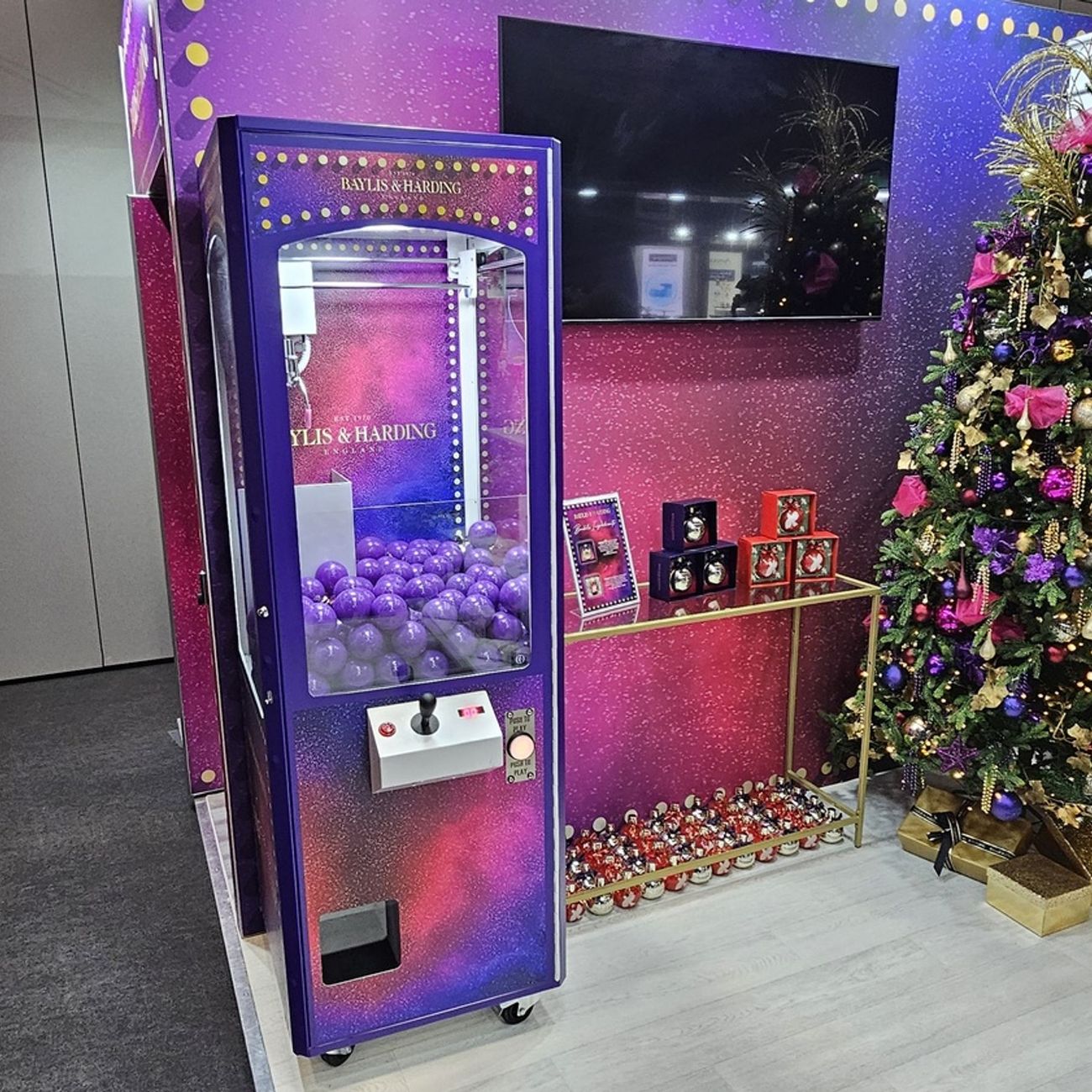 Why Prize Crane Arcade Grabber?