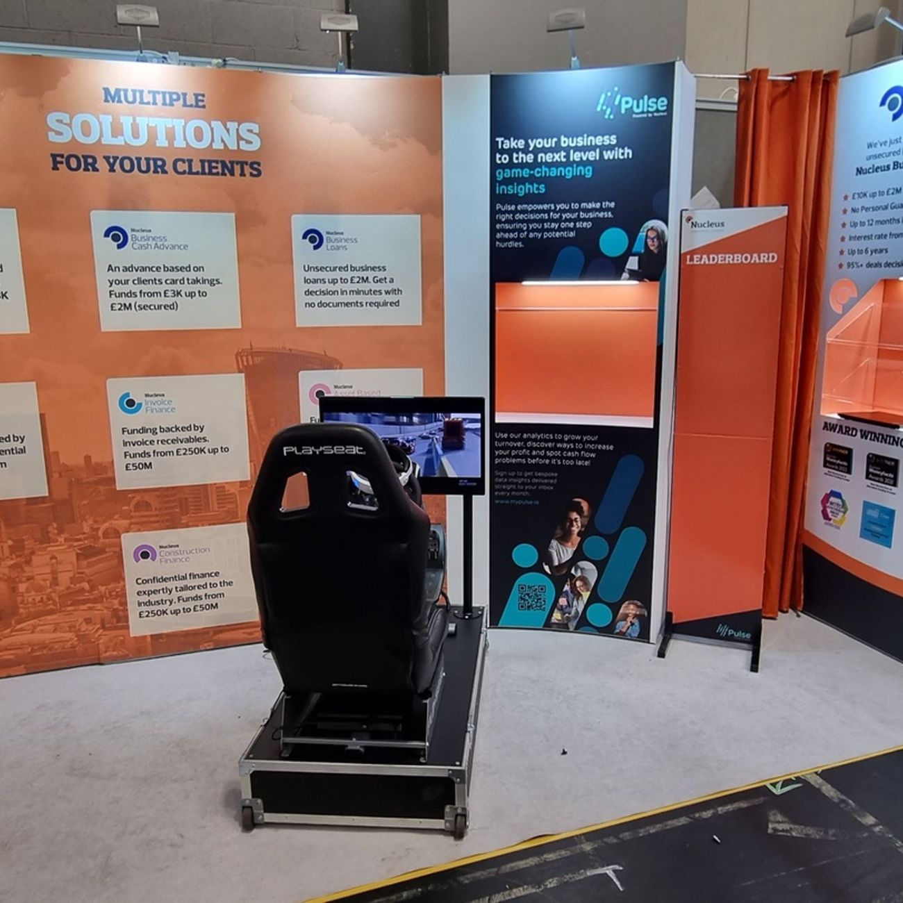 Why It's A Crowd Favourite