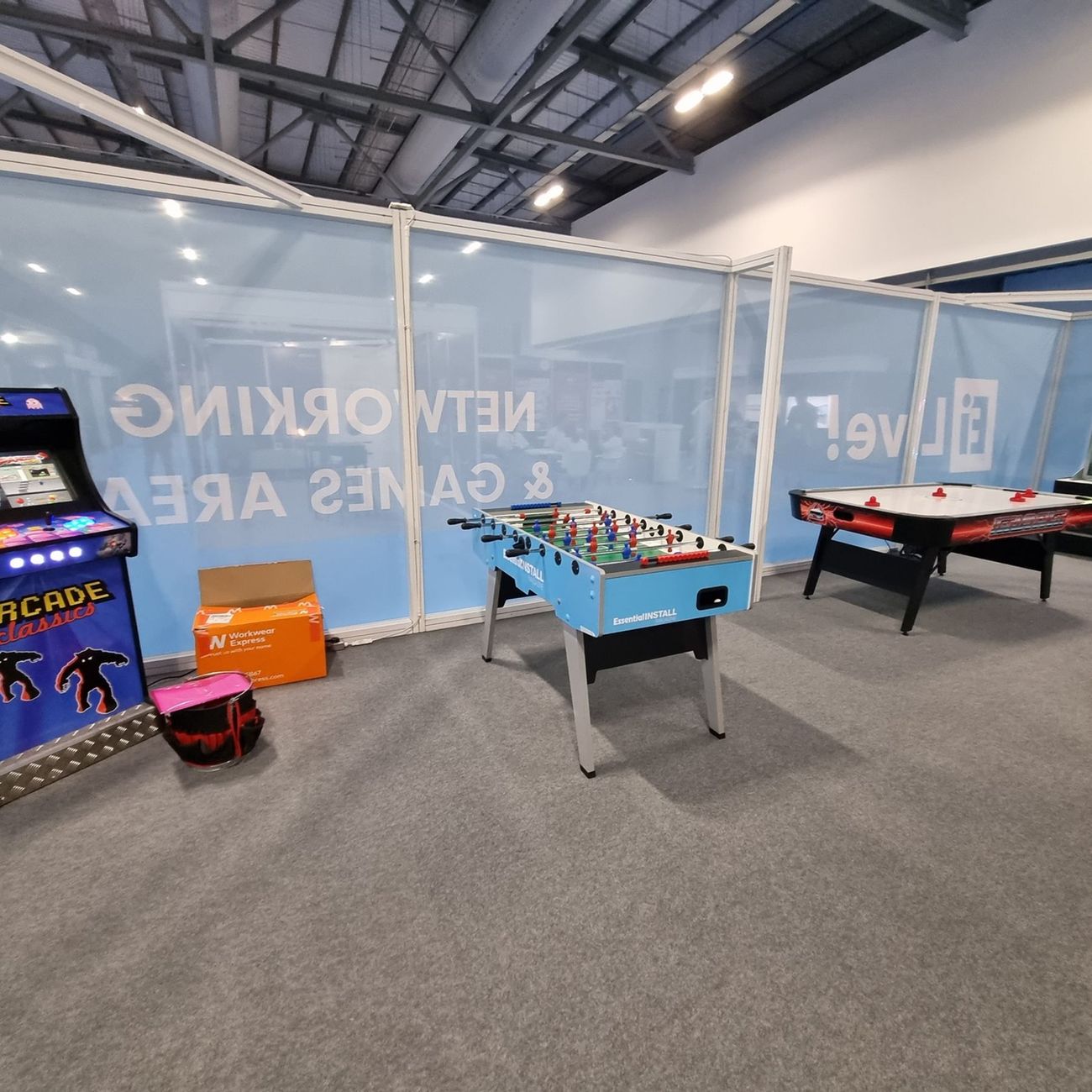 Why RETRO ARCADE GAMES?