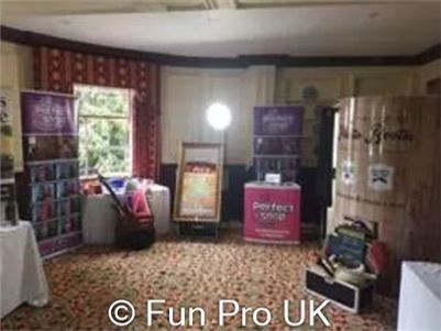 Sunday's Wedding Fair