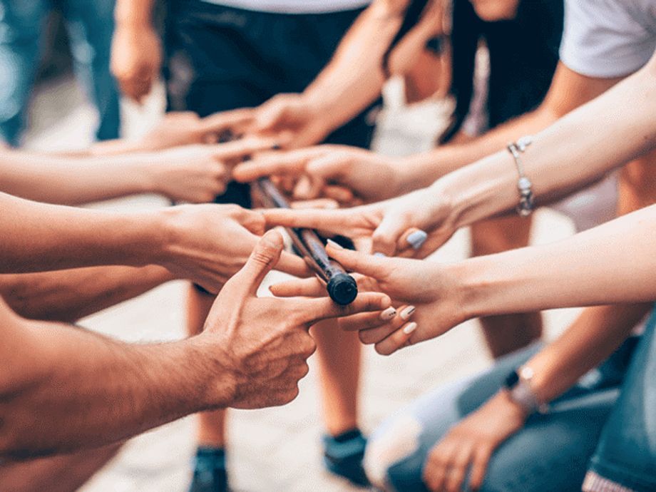 Top 5 Most Popular Interactive Outdoor Games For Corporates