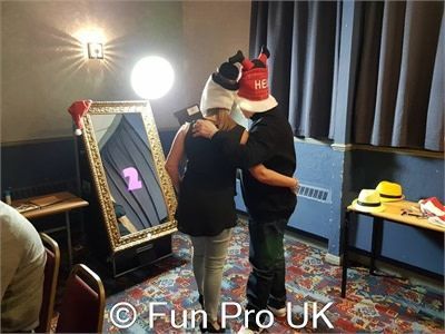 The importance of throwing the company Christmas party