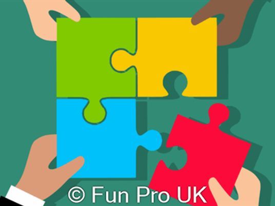 The Secret to Team Building: Interactive Games