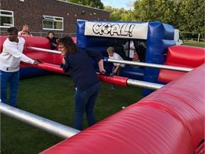 Tips for running a Successful Team Building Day