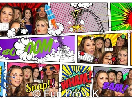 Tis’ the season to organise your Christmas party!